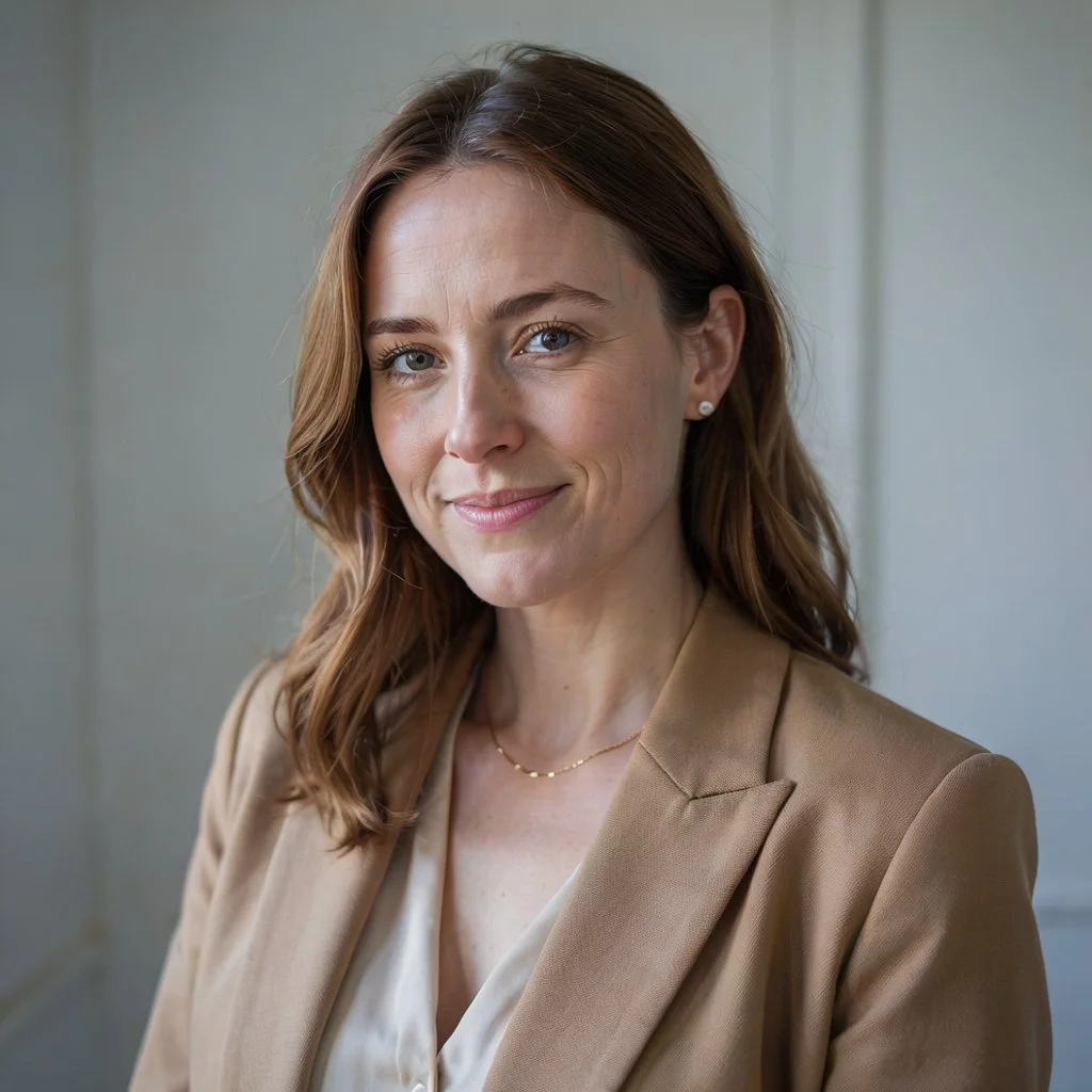 Hazel Everhart